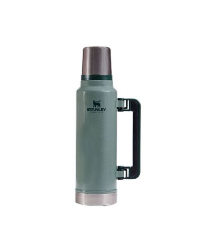 TERMO STANLEY CLASICO 1,4L VERDE (08999-038)