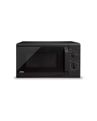 MICROONDAS ATMA BLACK MANUAL 20 LT (MATRB20UAP)