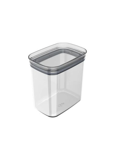ORGANIZADOR HERMETICO BLOCK RECTANGULAR 1,5L OU (OB600NT)