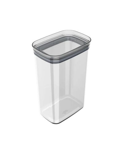 ORGANIZADOR HERMETICO BLOCK RECTANGULAR 2,3L OU (OB700NT)