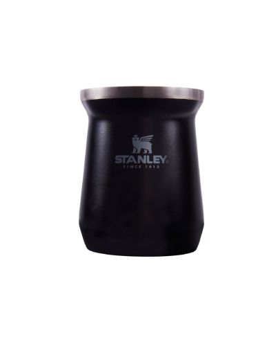 MATE STANLEY 236 ML NEGRO (09628-002)