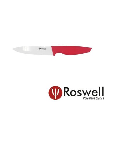 Cuchillo Cerámica Roswell 5'