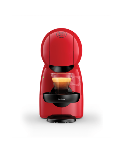CAFETERA DOLCE GUSTO PV1A0558 PICCOLO XS RED
