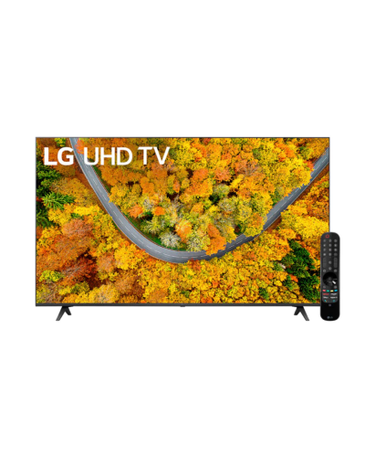 TV LG 50UP7750 50" UHD 4K SMART