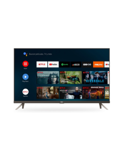 TV RCA 40" S40AND-F FHD SMART