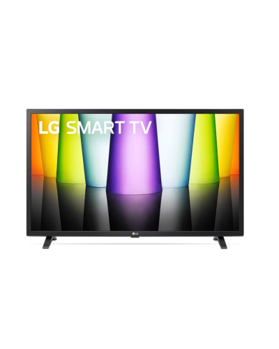 TV LG 32" HD SMART 32LQ630BPSA
