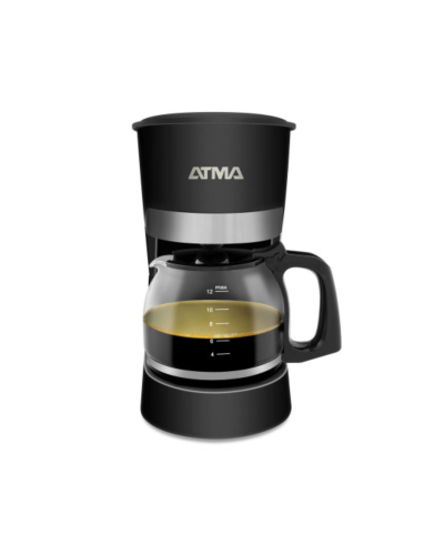 CAFETERA ATMA NEGRA (CA8143P)