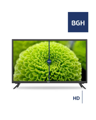 TV BGH 32'" HD SMART B3222K5 