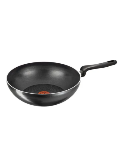 WOK 28 CM TEFAL COOK RIGHT 