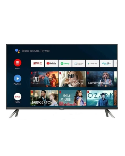 TV RCA 32" HD SMART S32AND-F 