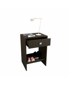MESA LUZ WENGUE/HABANO 6420-WH TABLES 