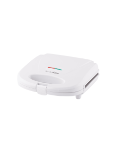 SANDWICHERA KANJI ELECTRICA BLANCA (KJH-SM700SW-01)
