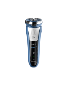 AFEITADORA GAMA WET-DRY USB SPORT (GSH987) 