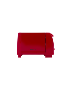 TOSTADORA KANJI ROJA (KJH-TM800SEC01R)