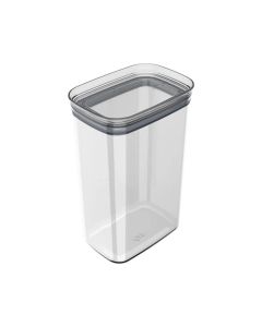 ORGANIZADOR HERMETICO BLOCK RECTANGULAR 2,3L OU (OB700NT)