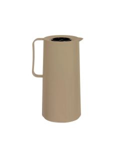 TERMO HAUS 1 LT BEIGE MOR (25100854)