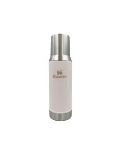 TERMO STANLEY MATE SYSTEM 800 ML ROSE Q (10296-019)