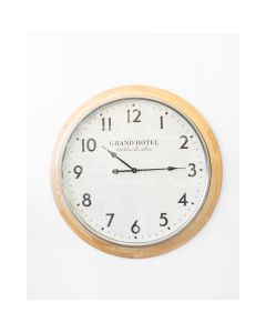 RELOJ GRAND HOTEL 78 CM ETXE (55398)