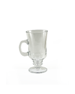 JARRITO CAFÉ VIDRIO 230 ML ETXE (WT12)  (LXZB22)