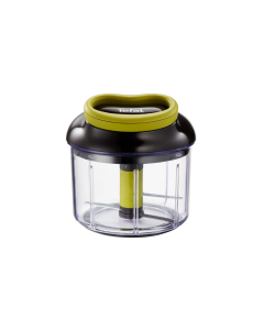 PICADORA MANUAL CHOPPER TEFAL 900 ML (2100105212)