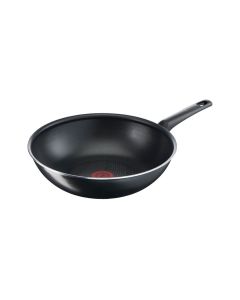 T-FAL COOK AND CLEAN WOK 28 CM