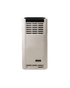 CALEFACTOR CTZ 2500KC LINEA PESADA TB - INCLUYE ACCESORIOS -
