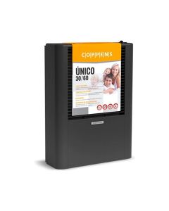 Calefactor 3000/6000KC Unico TB