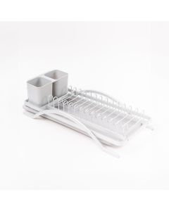 SECAPLATOS ALUMINIO 42,5x20x12 ETXE (KK-05)