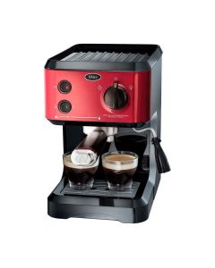 Cafetera Oster Espresso CMP65R