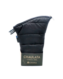 CHAULATA 350 GRS NEGRO GRAFITO CHUNA 