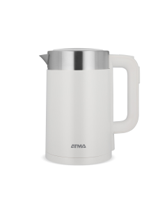 JARRA ELECTRICA ATMA DIGITAL BLANCA (PEAT21WDP)