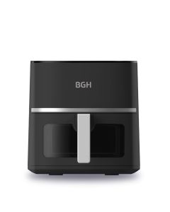 FREIDORA BGH DIGITAL VISOR 5.2 LT