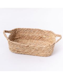 CANASTO CON ASA LISO CHICO ETXE (QC0140) 