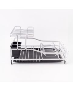 SECAPLATOS ALUMINIO 45X33X26 ETXE (RX-20)